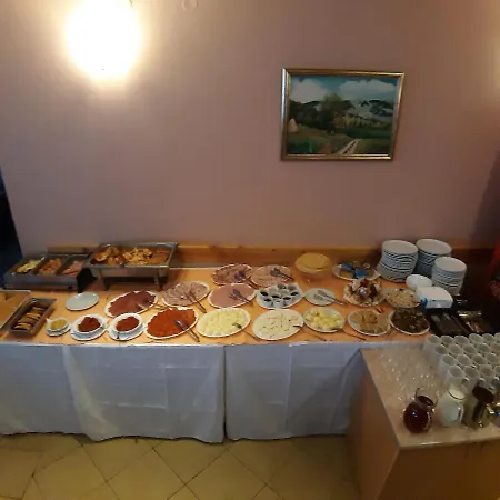 Ivanovic Bed & Breakfast Kopaonik