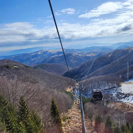 Bed and breakfast Ivanovic Kopaonik