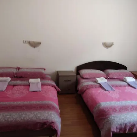 Bed & Breakfast Ivanovic