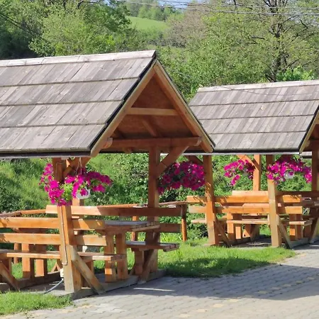 Ivanovic Bed and breakfast Kopaonik