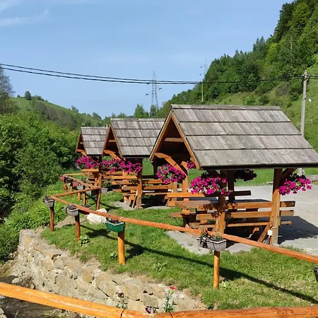 Bed & Breakfast Ivanovic 2*