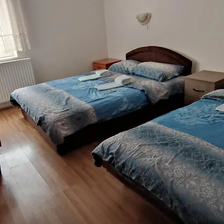 Ivanovic Bed and breakfast