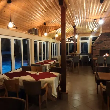 Bed & Breakfast Ivanovic