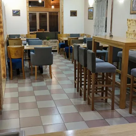 Bed & Breakfast Ivanovic 2*