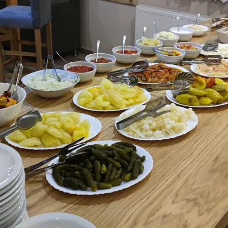 Bed & Breakfast Ivanovic Kopaonik