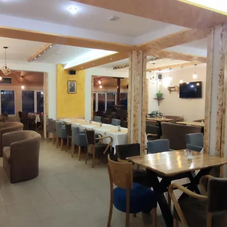 Ivanovic 2* Kopaonik