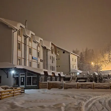 Bed and breakfast Ivanovic