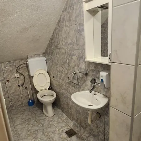 Bed & Breakfast Ivanovic Kopaonik