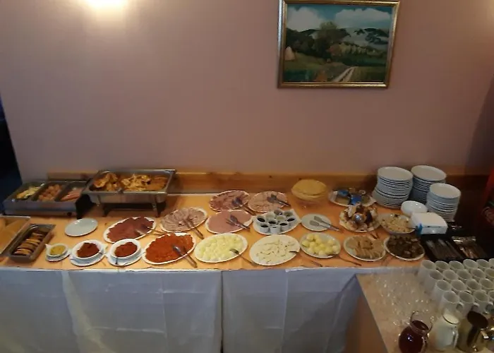 Ivanovic B&B Kopaonik