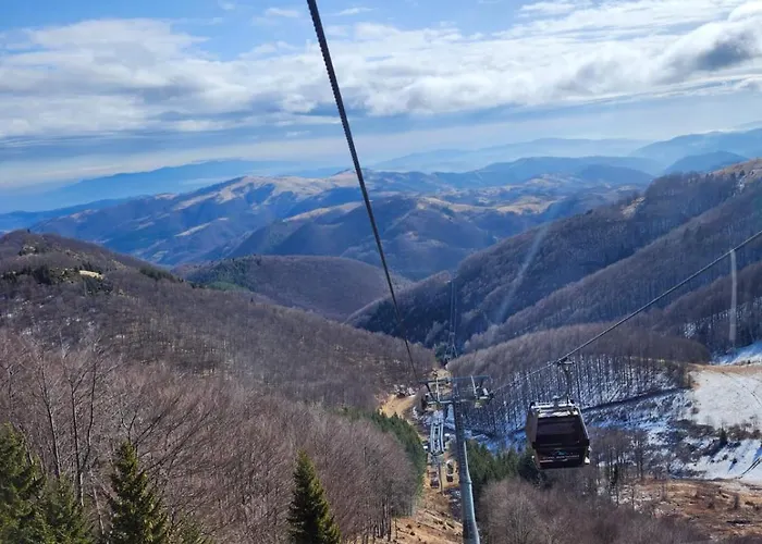 B&B Ivanovic Kopaonik