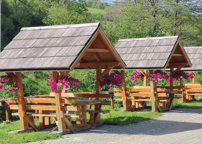 Ivanovic B&B Kopaonik