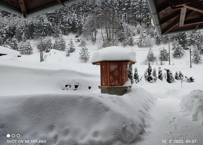 Ivanovic B&B Kopaonik