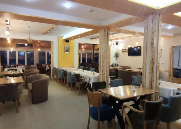 Ivanovic 2* Kopaonik